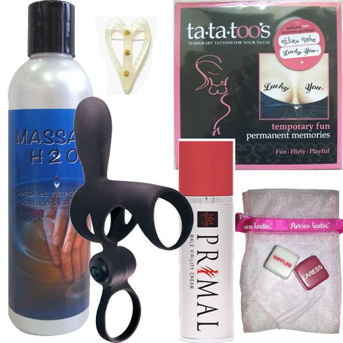 Couples Gift Pack